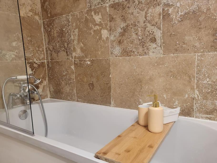 Centre Ville Spa Privatif Тулуза Экстерьер фото